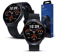 Smartwatch 3MK Altora Everyday Slim Negro