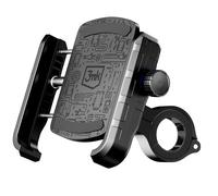 3mk Soporte bicicleta Abrazaderas ajustables,