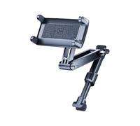 3mk Soporte de Respaldo para Coche Single Headrest Negro