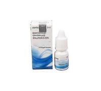 3ml Eyelash Enhancer Women'S Natural Eyelash Growth Serum To Improve Thick And