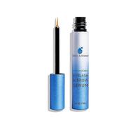 3ml Eyelash Growth Serum Lengthen Thicken Volumize Eyelashes Curl Eyebrows Gentle And Effective Non-irritating Sensitive Skin