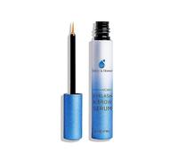 3ml Eyelash Growth Serum Lengthen Thicken Volumize Eyelashes Curl Eyebrows Gentle And Effective Non-irritating Sensitive Skin