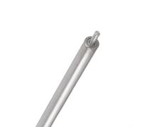 3mm Drive Shaft Kit Stainless Steel for RC Boat(20cm/15cm) | Complete 3mm drive system, stainless steel build, includes propeller dog and gasket set, fits scale ships