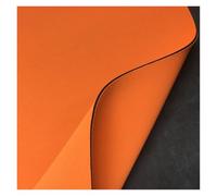 3mm Thick Neoprene Fabric Soft Elastic Colorful Diving Double Sided Composite Cloth Sports Protector Gear Surfing(Color-08)