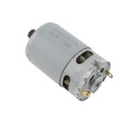 3MOG7Y1 Motor Rs550 12t 10.8v 12v14.4v16.8v 18v21v25v 25000rpm 20000rpm DC Motor para taladro eléctrico destornillador de dos velocidades 12-dientes