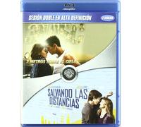 3Msc + Salvando Las Distancias [Blu-ray]