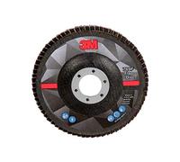 3MTM 769F, 05918, T27, 5 pulgadas x 7/8 pulgadas, 60 +, 10 por caja