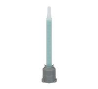 3MTM Scotch-WeldTM EPX Quadro - Mezclador estático para cartuchos de 48,5 ml (12 unidades)