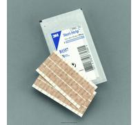 3MTM Steri-StripTM Blend Tone Skin Closure-Size: 1/2" x 4" (12 x 100 mm), embalaje: 6 tiras/sobre - UOM = cada uno