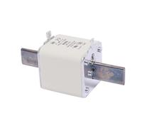 3NA6244-4 3NA6244-6 Base de protección de fusibles rápidos/de alto voltaje Componentes electrónicos(3NA6244-4)