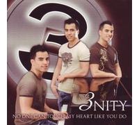 3nity - No One Can Touch My Heart Like [Import]
