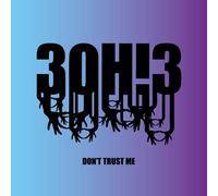 3OH!3 - Don't Trust Me