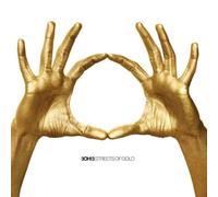 3oh!3 - Streets of Gold [+2 Bonus]