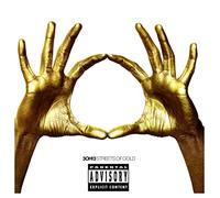 3oh!3 - Streets Of Gold