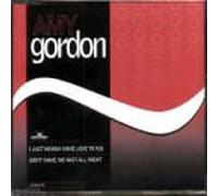 3ordon, Amy - I Just Wanna Make Love to