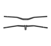 3OX Carbono 9°, Manillar de Bicicleta MTB Descenso SQlab