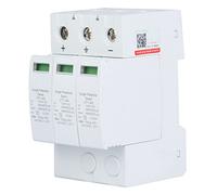 3P Dispositivo de protección contra Rayos de protección contra sobretensiones(3p40ka)