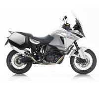 3P Portador de caja lateral