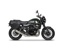 SHAD 3P SYSTEM KAWASAKI Z900RS Soporte de caja lateral