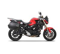 SHAD 3P SYSTEM BMW F800R Portador de caja lateral