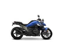3P System FIJACION Lateral BMW R1300 R/RS