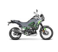 3P System FIJACION Lateral Kawasaki KLE 500