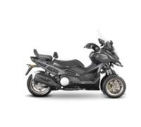 3P System FIJACION Lateral KYMCO CV3 550/575