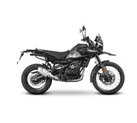 3P System FIJACION Lateral Royal Enfield Himalayan Mana Black 450