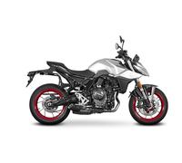 3P System FIJACION Lateral Suzuki GSX-8 R/S