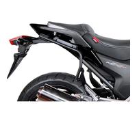 3P System FIJACION Lateral Yamaha Tracer 9