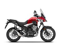 3P System Honda CB500X