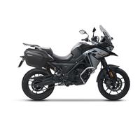 3p system shad-voge 650 ds/dsx para moto repuestos accesorios piezas recambios