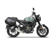 SHAD 3P Portador de caja lateral