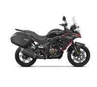 3P System VOGE 300DS