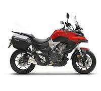 3P System VOGE 500DS