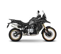 3P System VOGE 900 DSX/Black Knight