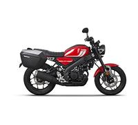 Kit de montaje sistema shad 3p-yamaha xsr125 para moto repuestos ciclomotor
