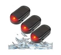 3Pack Antifreeze Car Instrument Car Windshield Snow Removal Car Window Glass Microwave Deicing Electromagnetic Interference Anti-ice