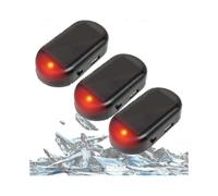 3Pack Antifreeze Car Instrument Car Windshield Snow Removal Car Window Glass Microwave Deicing Electromagnetic Interference Anti-ice