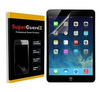 [3Pack] for iPad Air 2 & 1 SuperGuardZ Screen Protector Ultra Clea