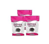 3packs Detox Fat Burner Tea Women's fast Tea for weight loss Weight Loss Tea for Men and Women Abdominal Tea 2025 New
