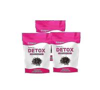 3packs Detox Fat Burner Tea Women's fast Tea for weight loss Weight Loss Tea for Men and Women Abdominal Tea