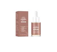 3PC Self Tanning Drops Moisturizing Facial Tan Serum Relieve Dry Rough Prevent Sunburn Shine Brown Body Bronzer Tanning Accelerator