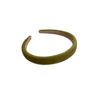 3pc Thin Headbands For Women Girls Solid Color Hairbands Make Up Hair Hoop Fashion Hair Accessories(36X23X12MM)