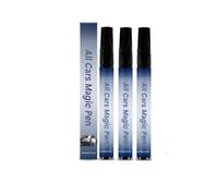 (3pcs)1/3/5x The Magic Pen All Cars,2025 New All Cars Magic Pen for Car Scratches,Quick Fix