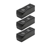 3PCS 15.4V 5000mAh Batería De Iones De Litio De Vuelo Inteligente For Vehículos Aéreos No Tripulados, Compatible con dji Mavic 3, Tiempo Máximo De Vuelo 46 Minutos