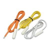 3PCS 2k/5k/10k Refrigerator Freezer Fridge Ice Box Parts Temperature Sensor Temperature Probe For Tos-hiba For L-G pieza de repuesto