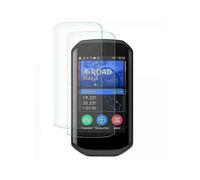 (3pcs) 3d Curved Screen Protector For Garmin Edge 1050 Full Screen Coverage