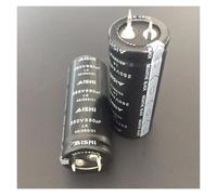 3pcs 680uF 250V 22x55mm 250V680uF Snap-in PSU Aluminum Electrolytic capacitor