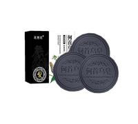 3pcs 80g Herb Hair Growth Anti Hair Loss Moisturizing Volumizing Shampoo Soap Organic Polygonum Hair Darkening Soap